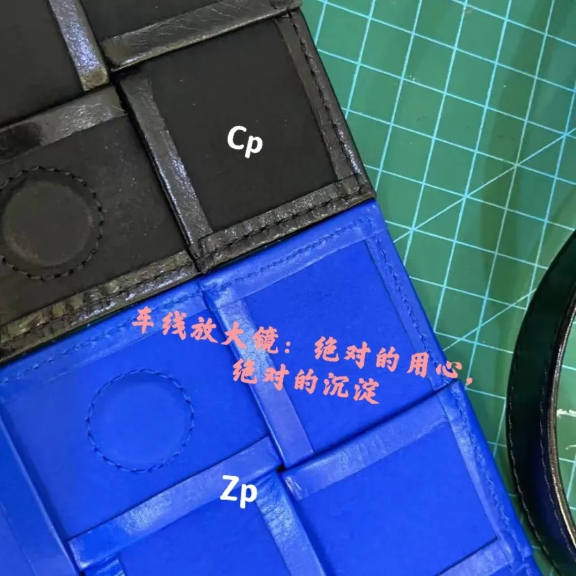 Zp🆚Cp Don’t pay lip service, work hard to make good products